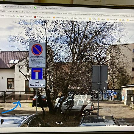 Neo Sky Apartment, Free Parking, 15 Min Walk Old Town&Kazimierz - By Homelike Cracovia Esterno foto