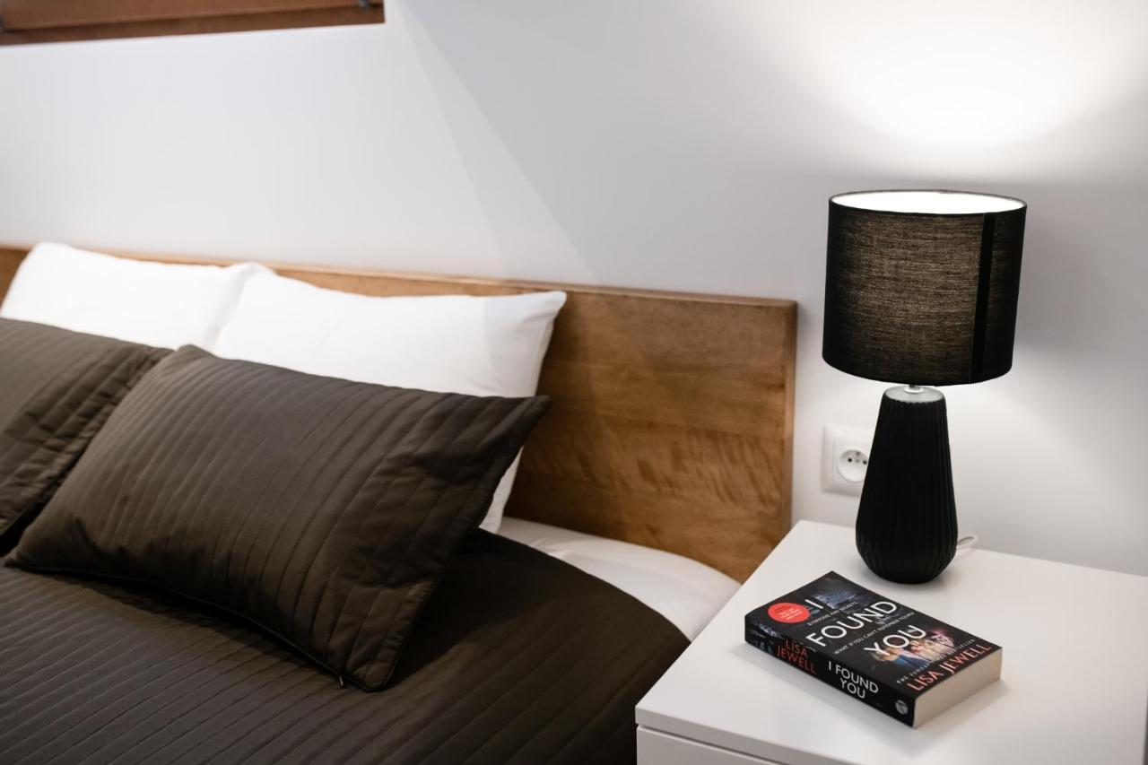 Neo Sky Apartment, Free Parking, 15 Min Walk Old Town&Kazimierz - By Homelike Cracovia Esterno foto